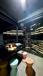 Marina One Residences (D1), Apartment #598780721